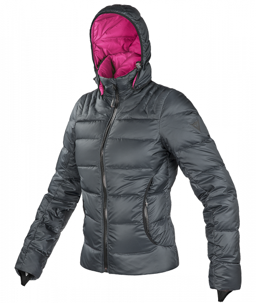 DAINESE FIERY DOWN JACKET DONNA