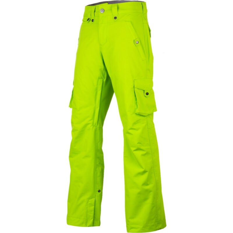 BONFIRE W CORA Pantalone da Snowboard Donna