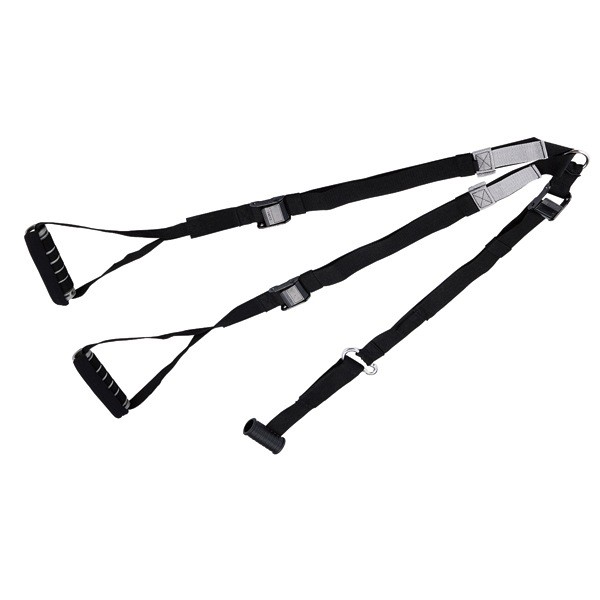 TOTAL TRAINING EXPERIENCE MF527