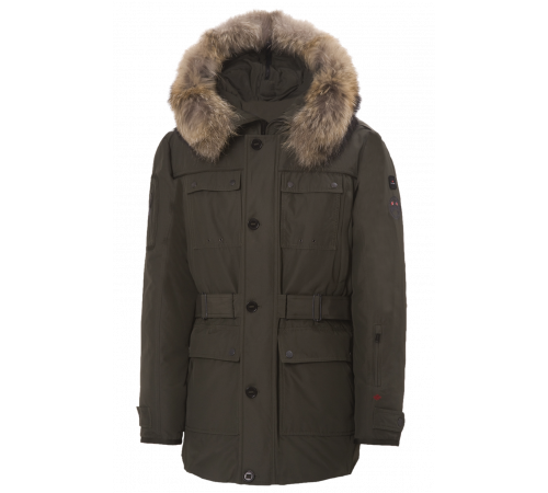 CANADIENS GIACCA PESANTE DA UOMO MCKINLEY