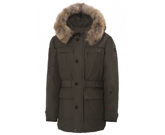 CANADIENS GIACCA PESANTE DA UOMO MCKINLEY