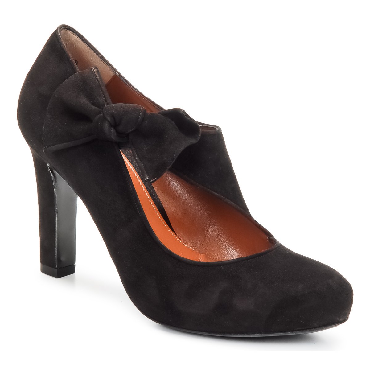 DECOLLETE MELLUSO V5516