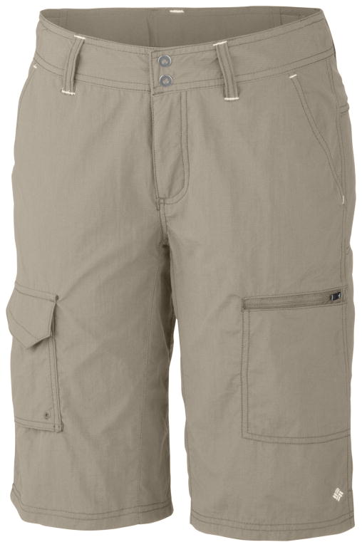 PANTALONCINO COLUMBIA SILVER RIDGE™ CARGO SHORT AL4596