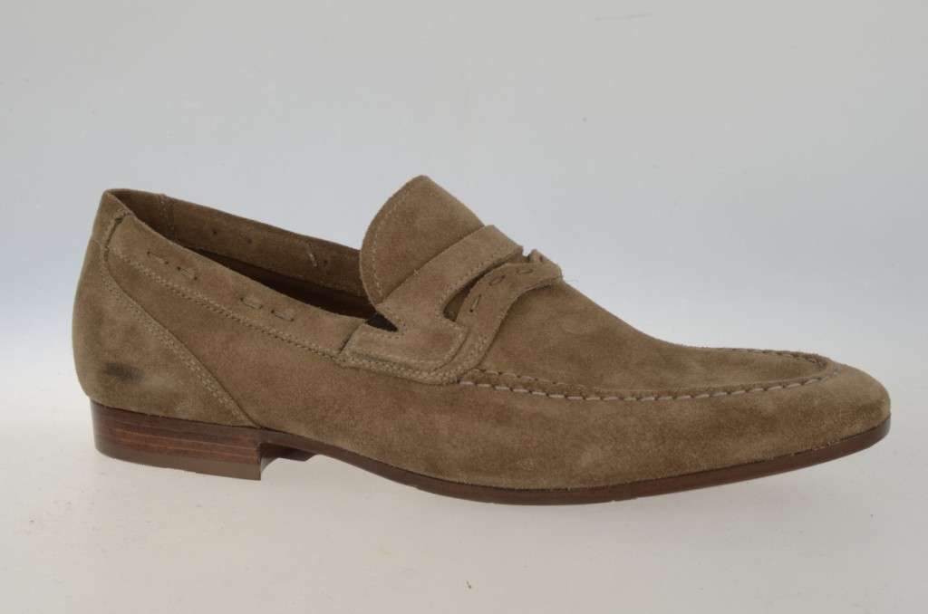 MOCASSINO ELEGANTE P301942U