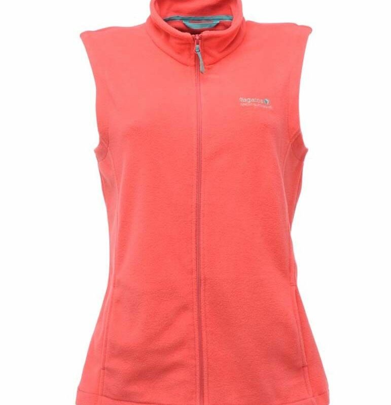 GILET REGATTA IN PILE RWB010