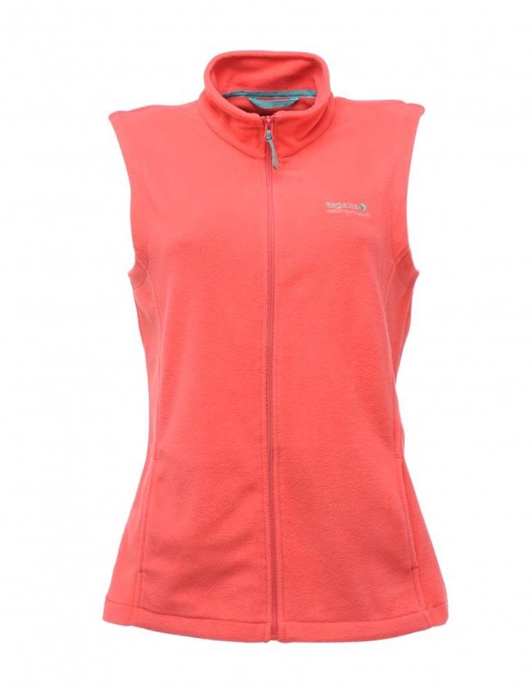 GILET REGATTA IN PILE RWB010