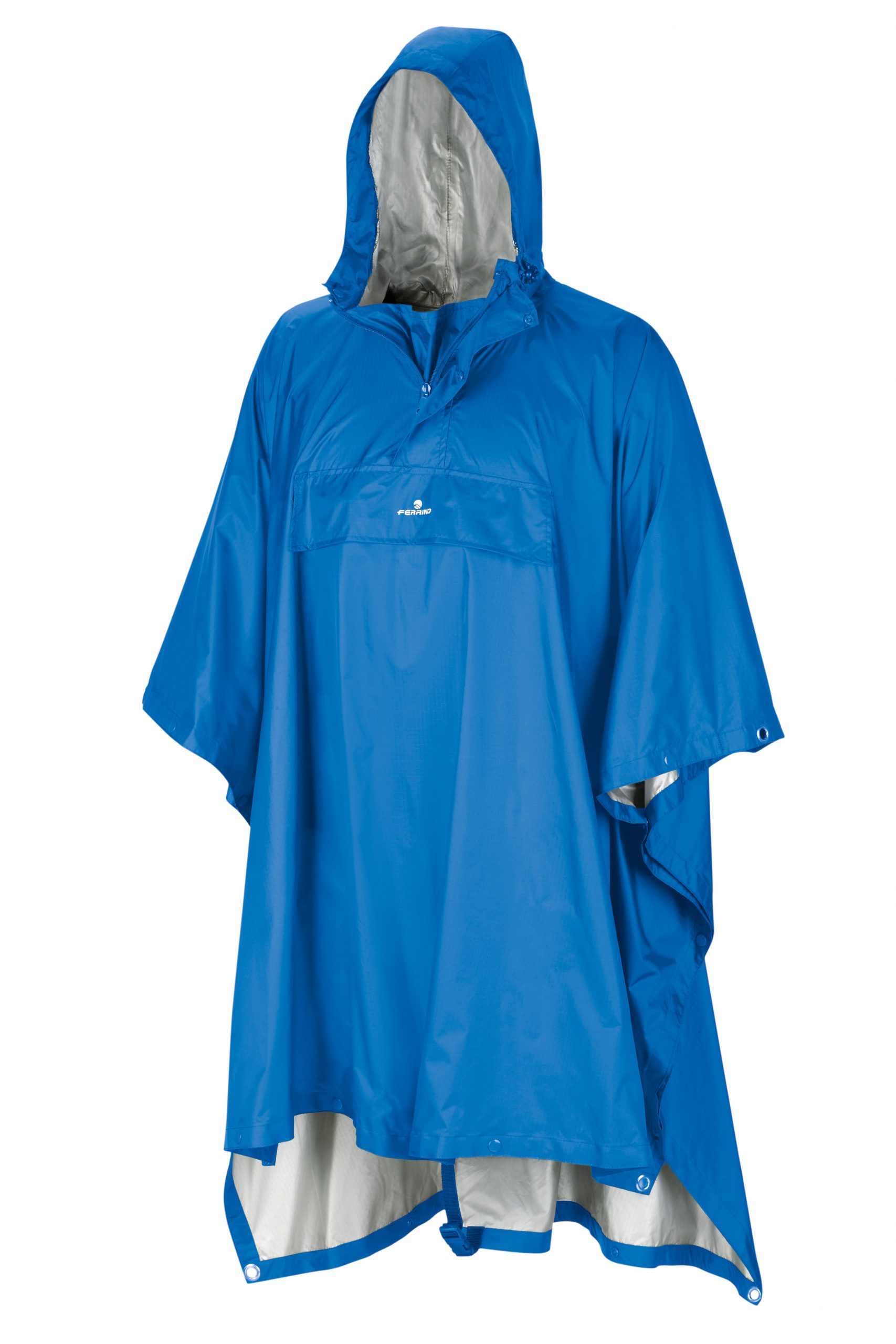 PONCHO FERRINO MANTELLA TODOMODO RIPSTOP L/XL