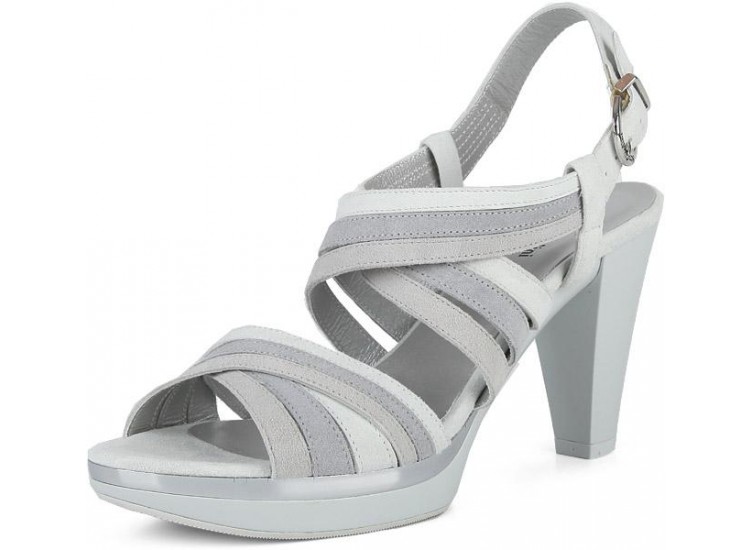 SANDALO NERO GIARDINI P106252DE