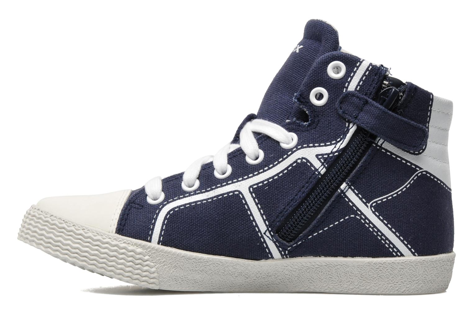 SCARPA GEOX JUNIOR J SMART B.A - immagine 3