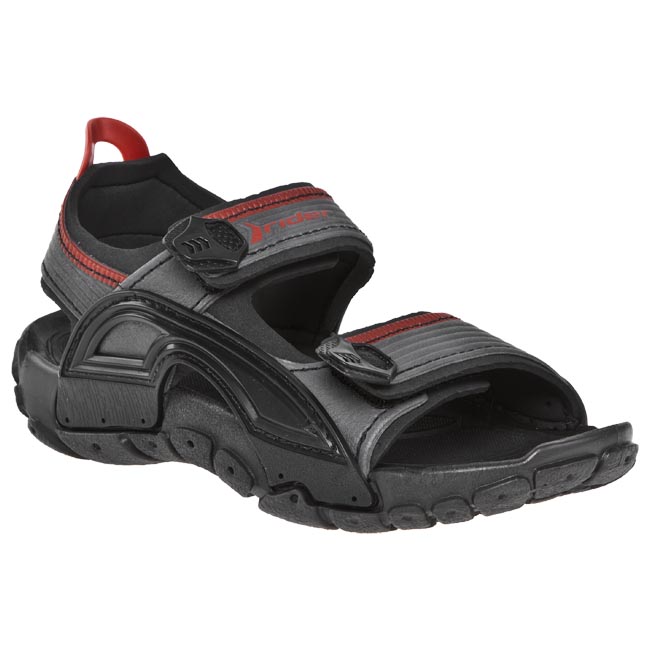 SANDALO RIDER TENDER V KIDS 80846