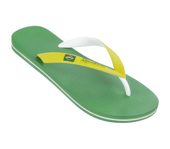 IPANEMA INFRADITO BRASIL BICOLOR UOMO (81046) Latini Sport