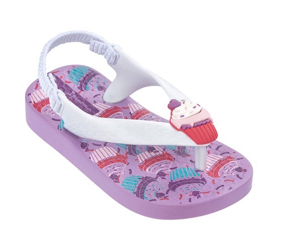 INFRADITO IPANEMA TEMAS BABY