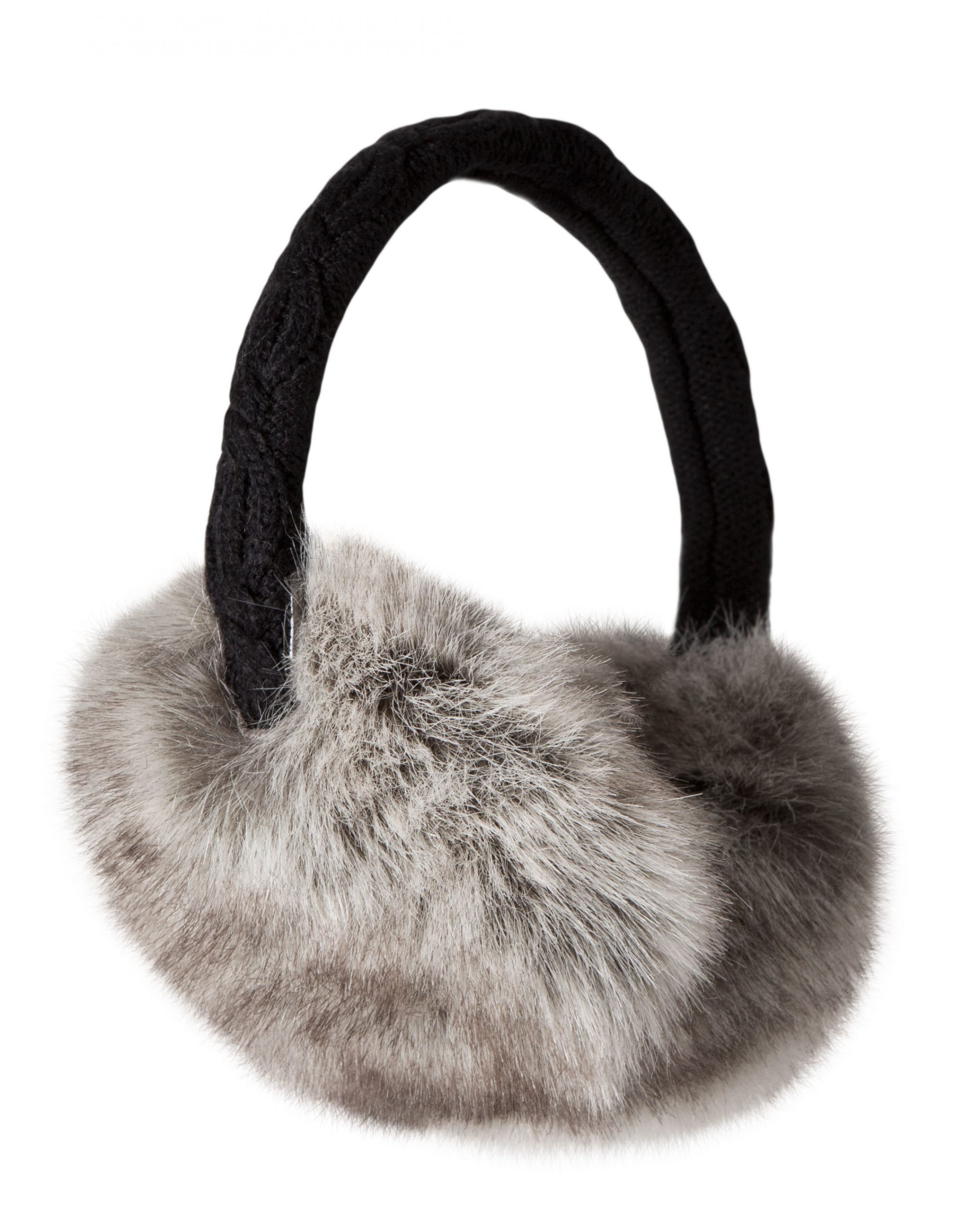 BARTS PARAORECCHIE FUR EARMUFFS Latini Sport