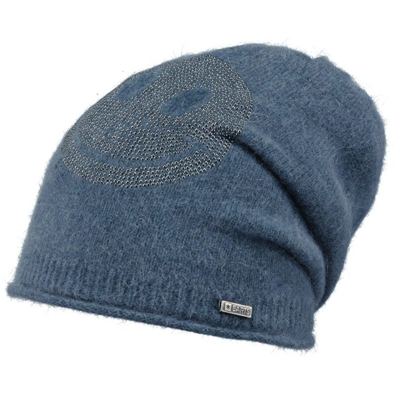 BARTS CAPPELLO SMILE BEANIE
