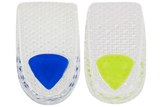 Sofsole Talloniera Gel Heel Cup