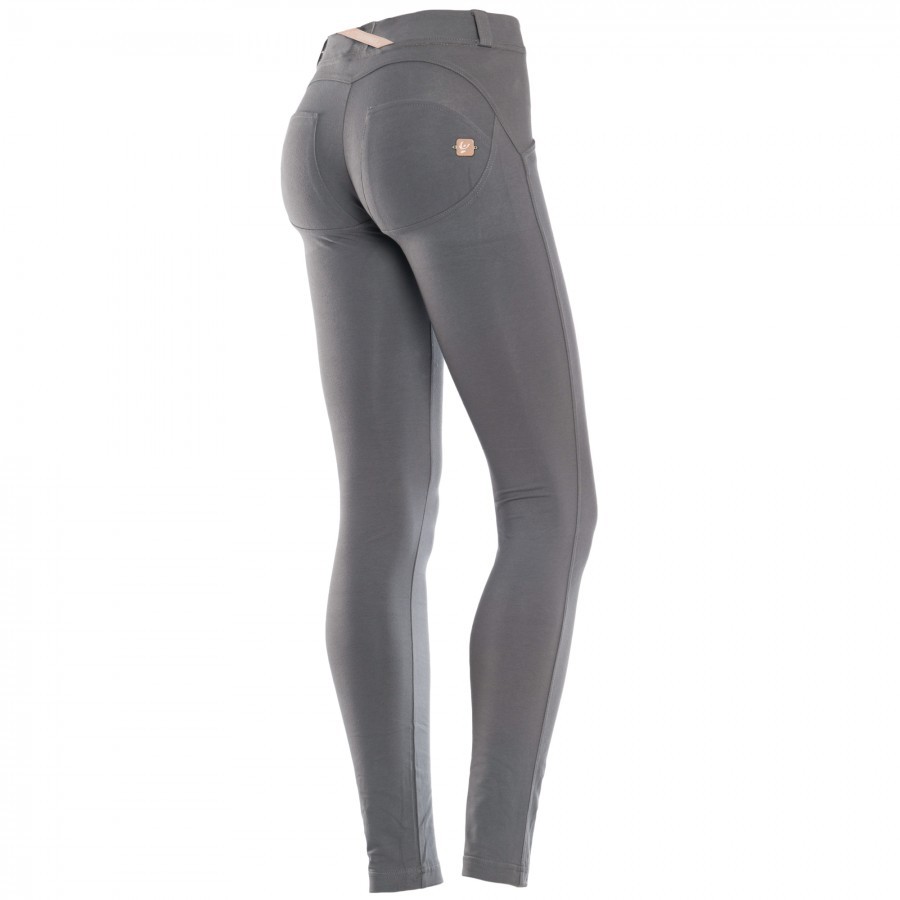 FREDDY WR.UP® EFFETTO PUSH UP LOW WAIST SKINNY WRUP1L1E
