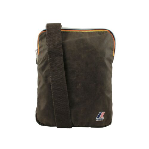 Borsello Uomo Tracolla Tommy Hilfiger Borsello K-Way Erloy Blu