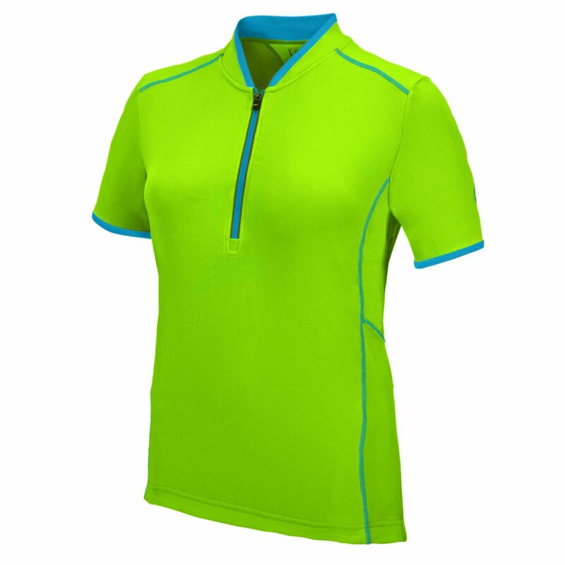 CMP CAMPAGNOLO T-SHIRT BIKE DONNA 3C89256