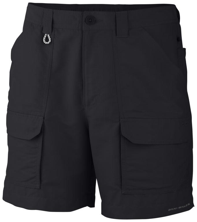 COLUMBIA PERMIT II SHORT PFG FISHING FM4555