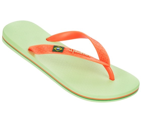 IPANEMA INFRADITO DONNA CLAS BRASIL II FEM DONNA 80408