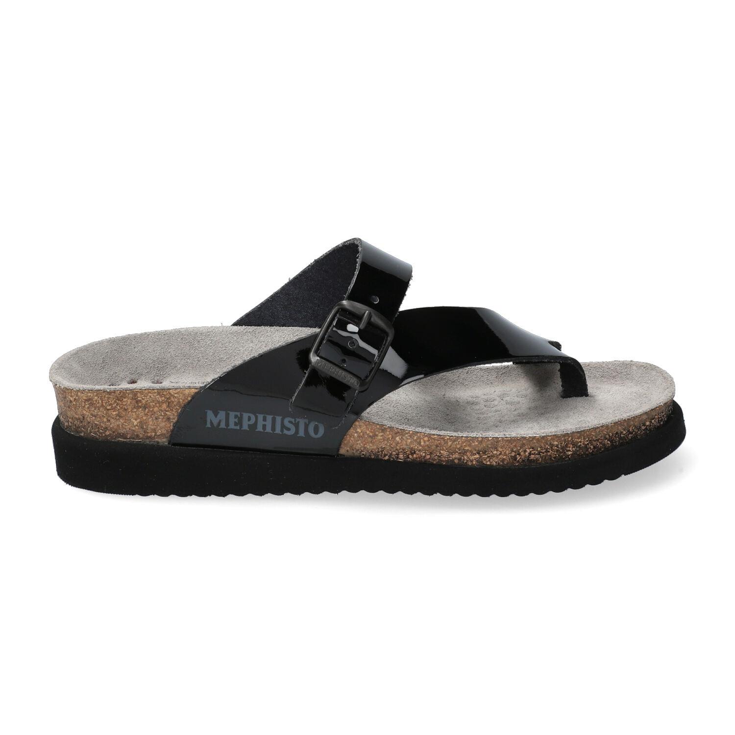 Mephisto Ciabatte Sandali Mephisto Helen Sandali Infradito