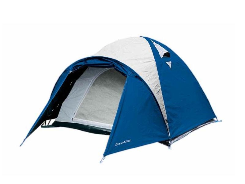 FERRINO Ibiza 4 Posti – Tenda da Campeggio