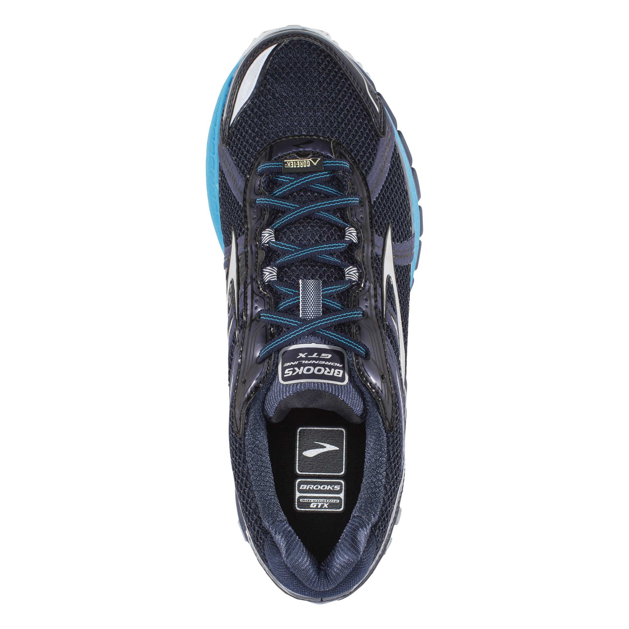 brooks gtx 12