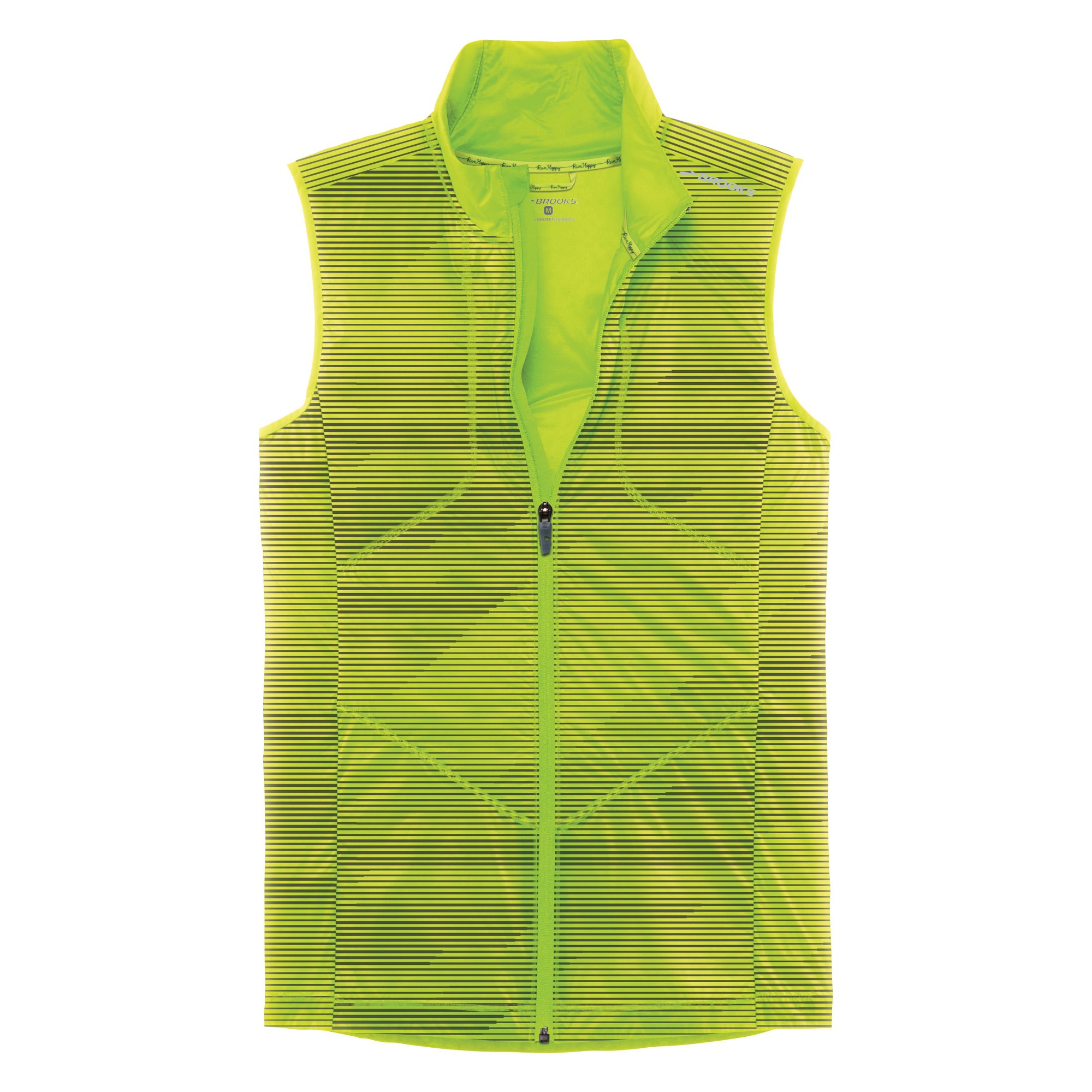BROOKS LSD THERMAL VEST UOMO