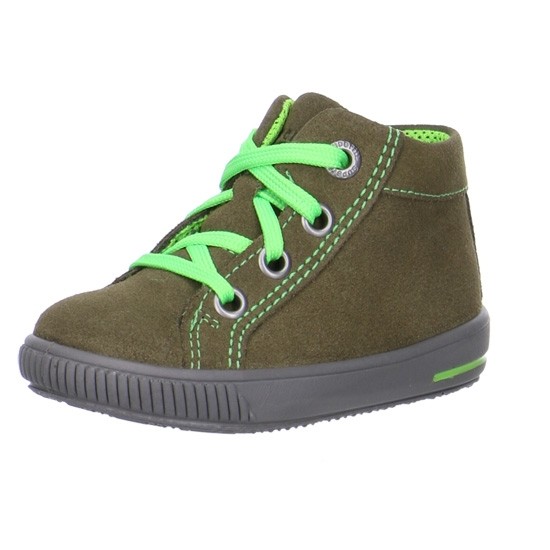 SUPERFIT MOPPY SNEAKER BAMBINO 5-00357-31