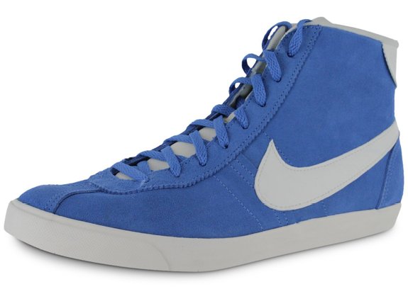 Nike Donna Basket BRUIN LITE MID Latini Sport