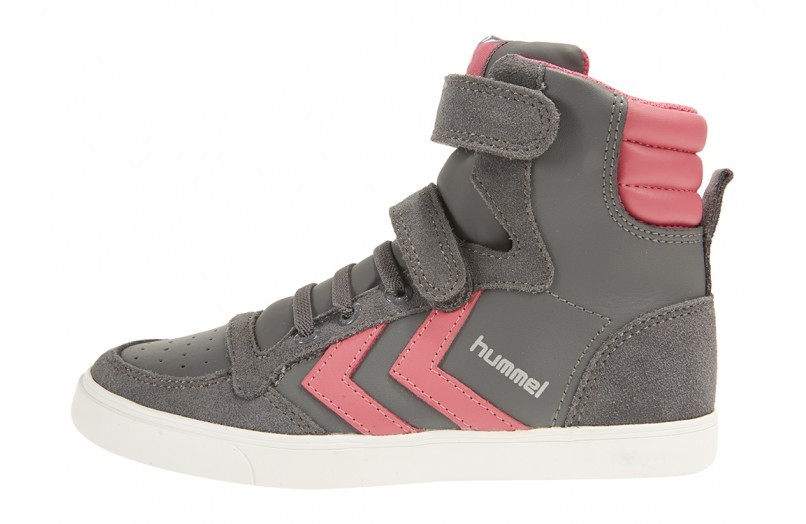 HUMMEL SL STADIL ELASTIC JR HI BAMBINA