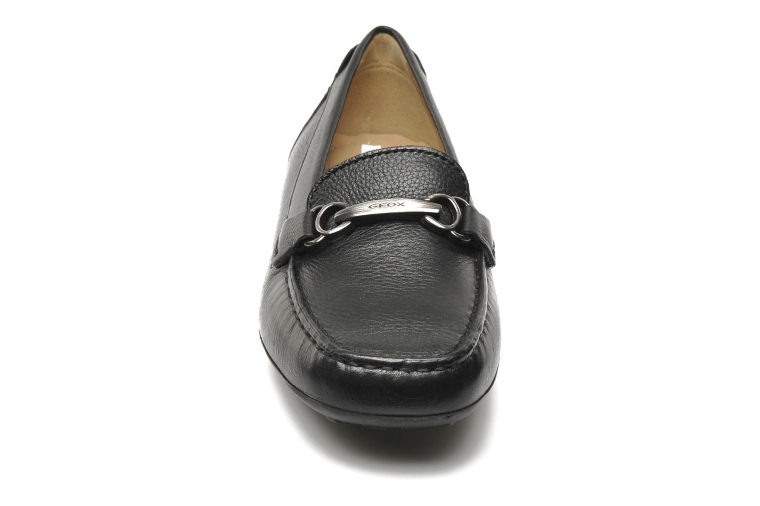 GEOX D EURO A MOCASSINO DONNA D4445A - immagine 4