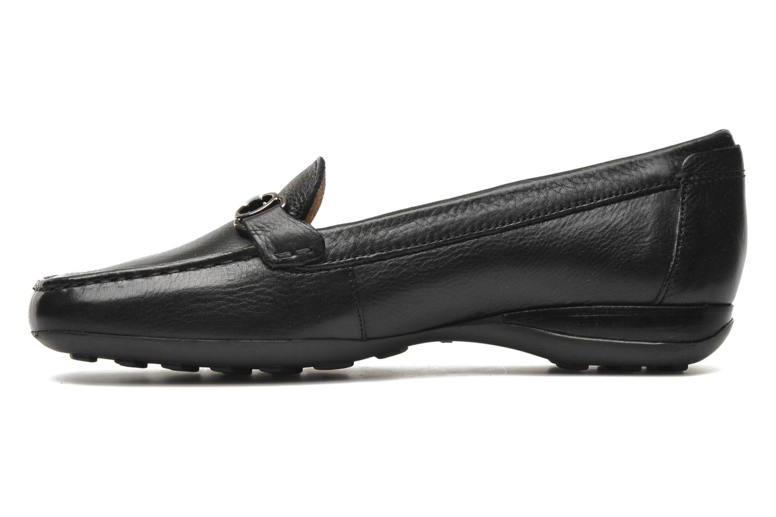 GEOX D EURO A MOCASSINO DONNA D4445A - immagine 3