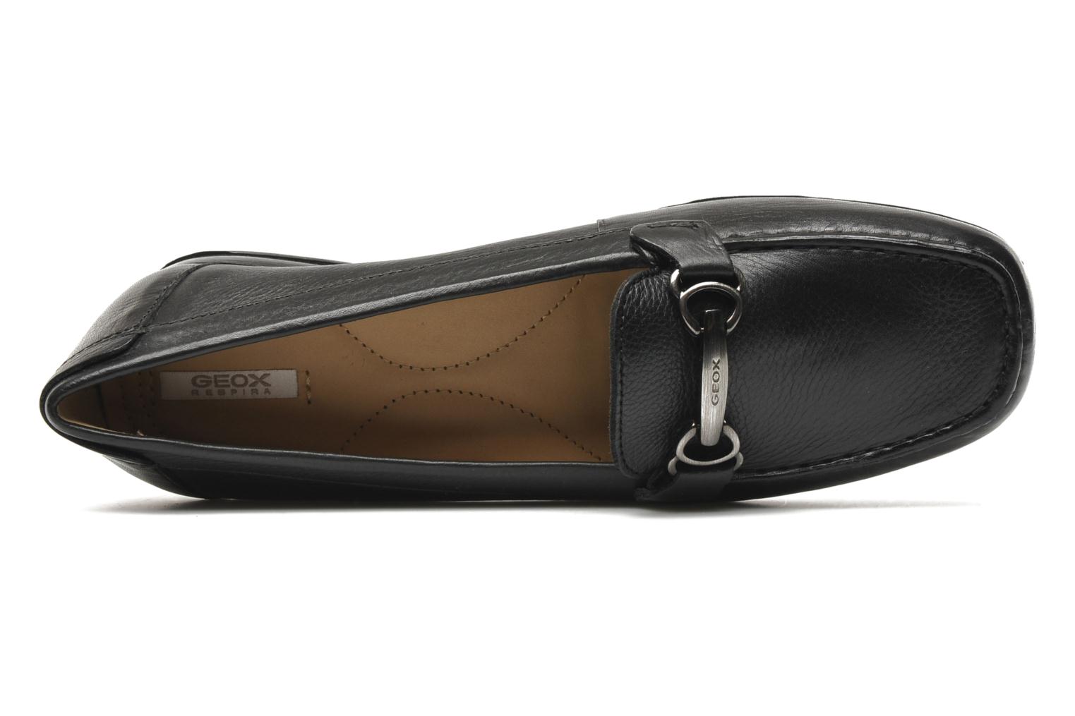 GEOX D EURO A MOCASSINO DONNA D4445A - immagine 6