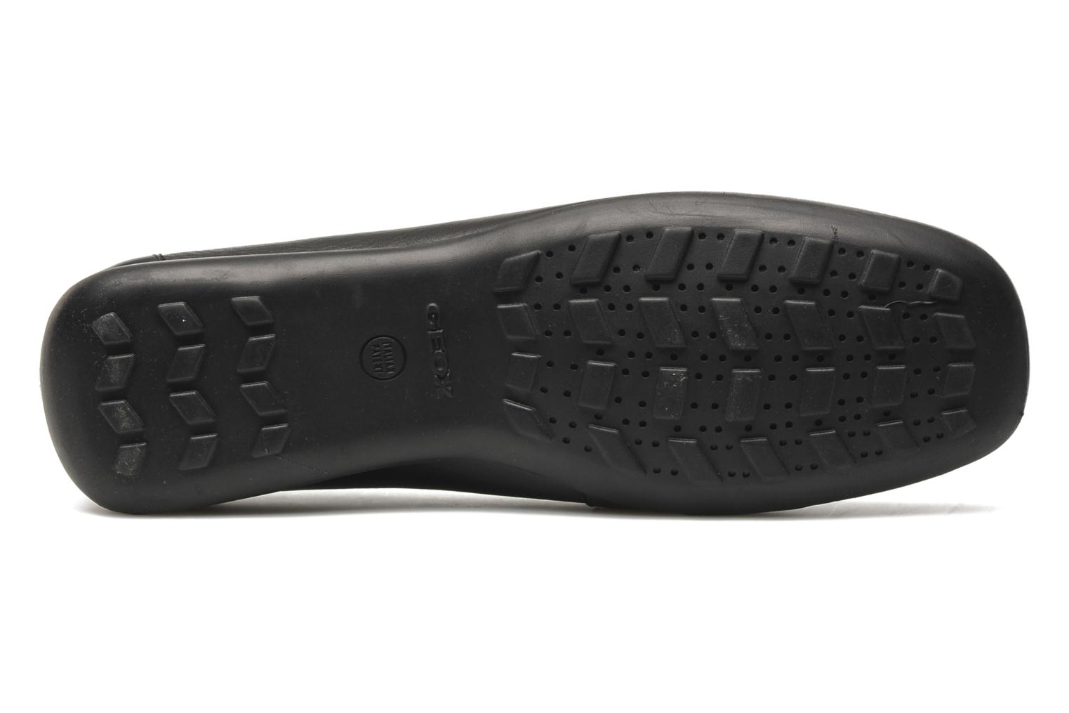 GEOX D EURO A MOCASSINO DONNA D4445A - immagine 7