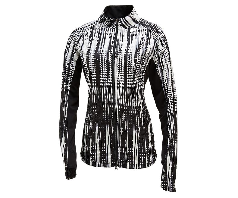 SAUCONY NOMAD JACKET - RUNNING DONNA