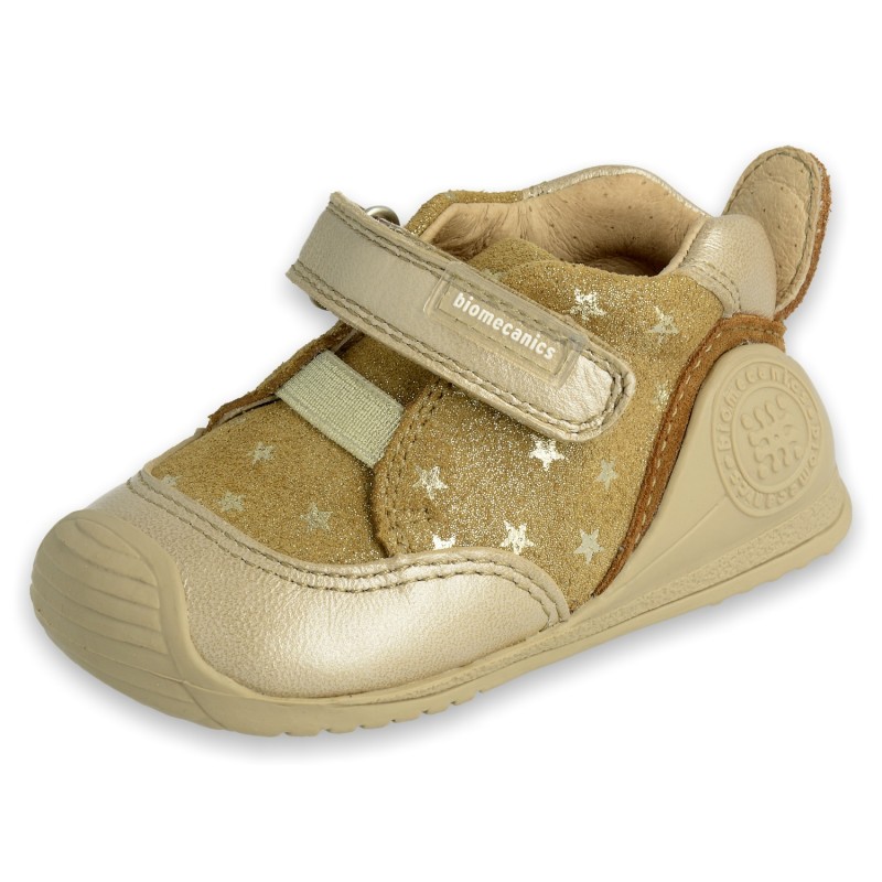 BIOMECANICS 151145 PRIMI PASSI BAMBINA