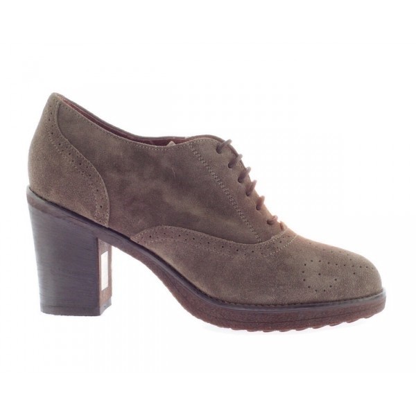 FRAU 84B2 STRINGATA DONNA CON TACCO