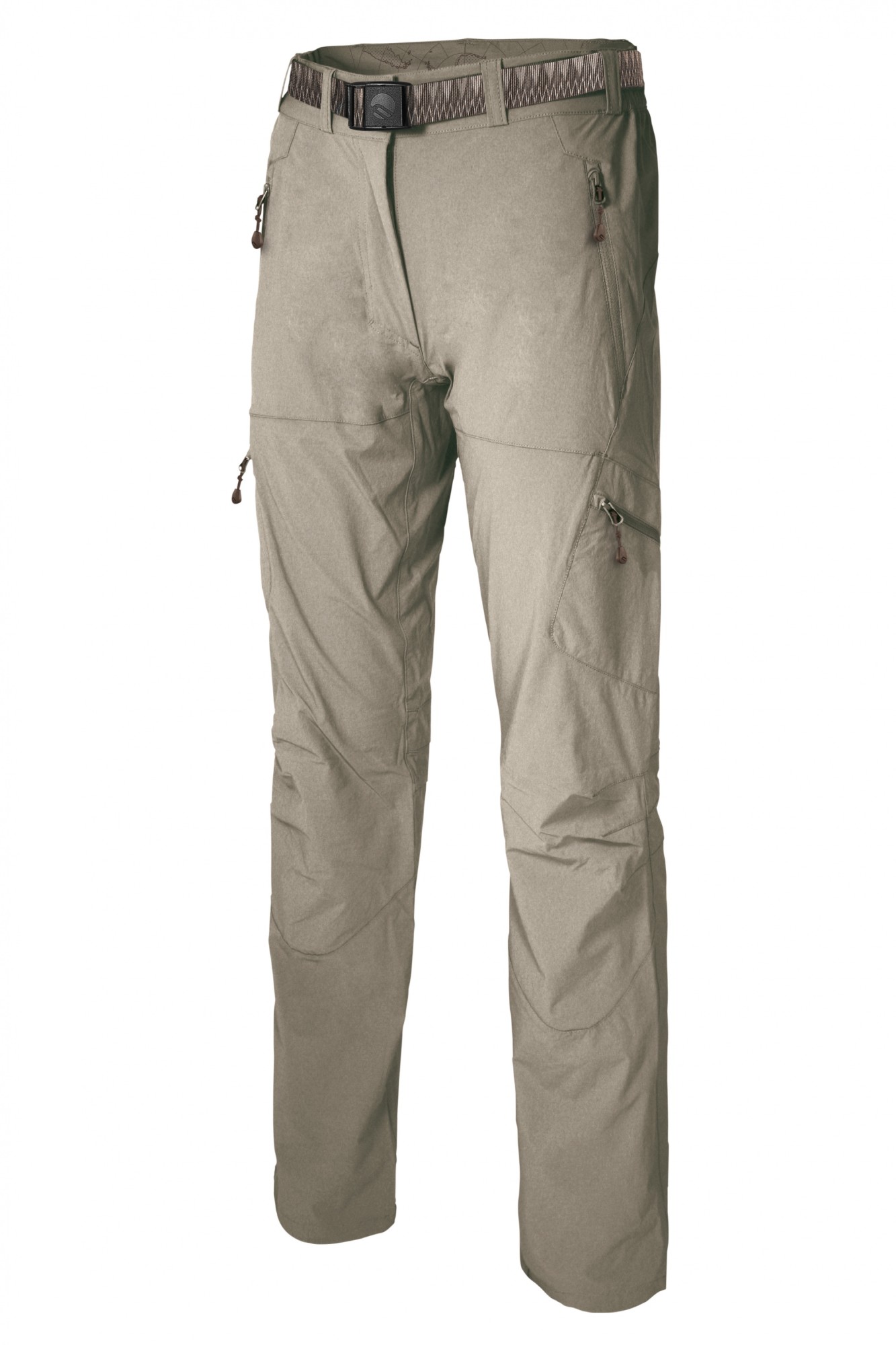 Ferrino Hervey Pant - Pantalone da Trekking Donna Estivo