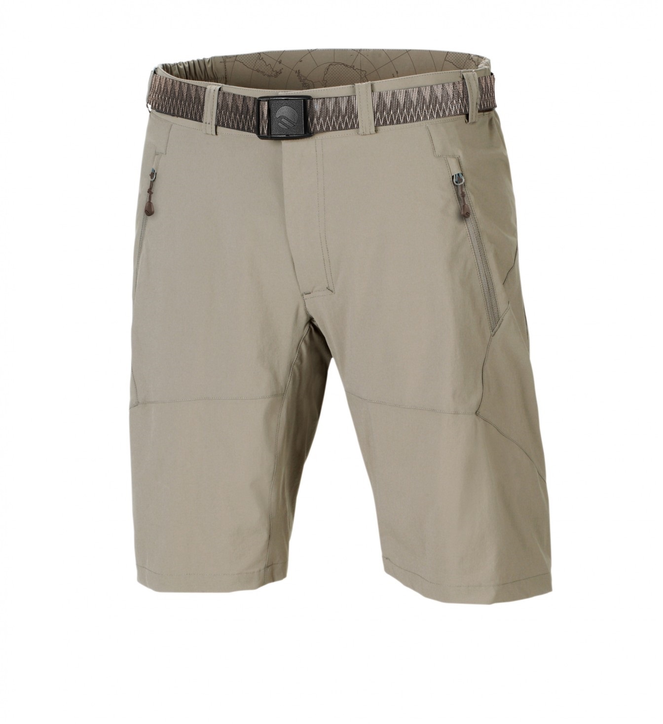 FERRINO Hervey Short Man - Pantaloncino da Trekking Uomo