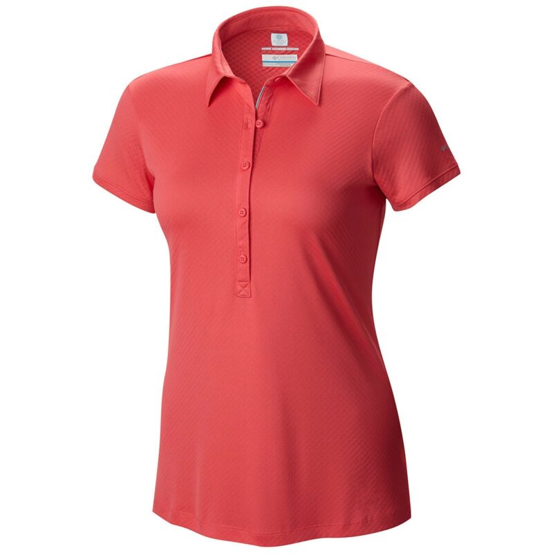 COLUMBIA POLO ZERO RULES™ II DA DONNA (AK1654)