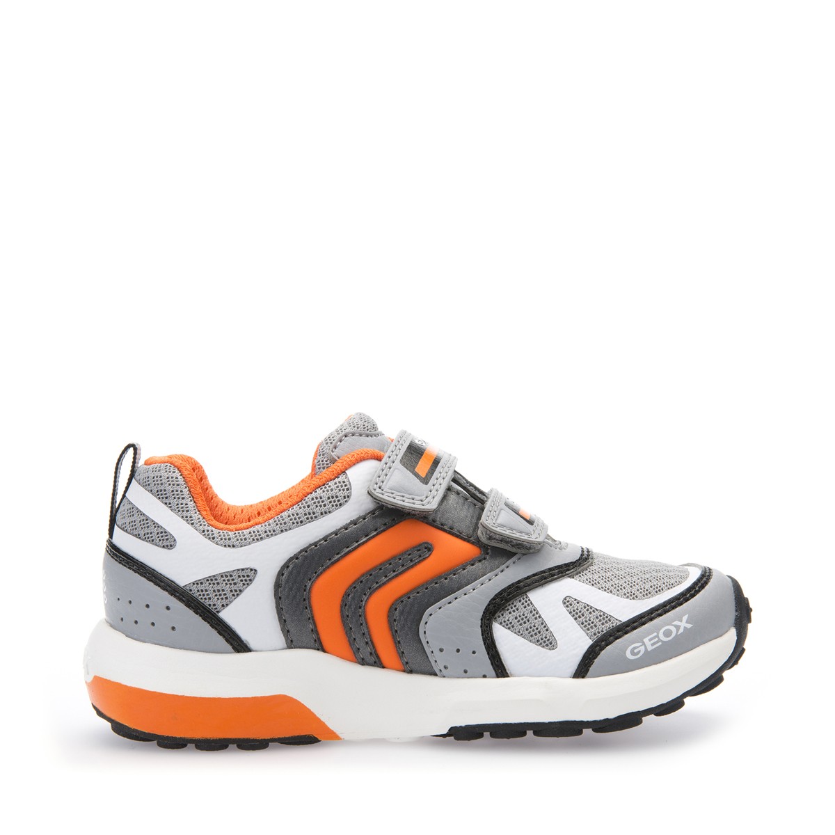 GEOX J ASTEROID - SNEAKER SPORTIVA BAMBINO (J6270B)