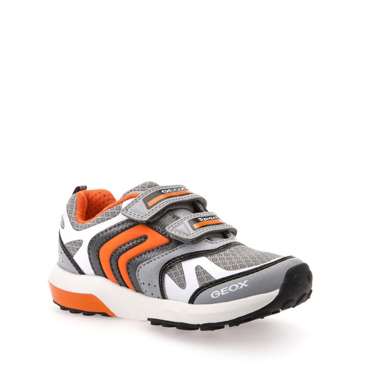 GEOX J ASTEROID - SNEAKER SPORTIVA BAMBINO (J6270B) - immagine 2