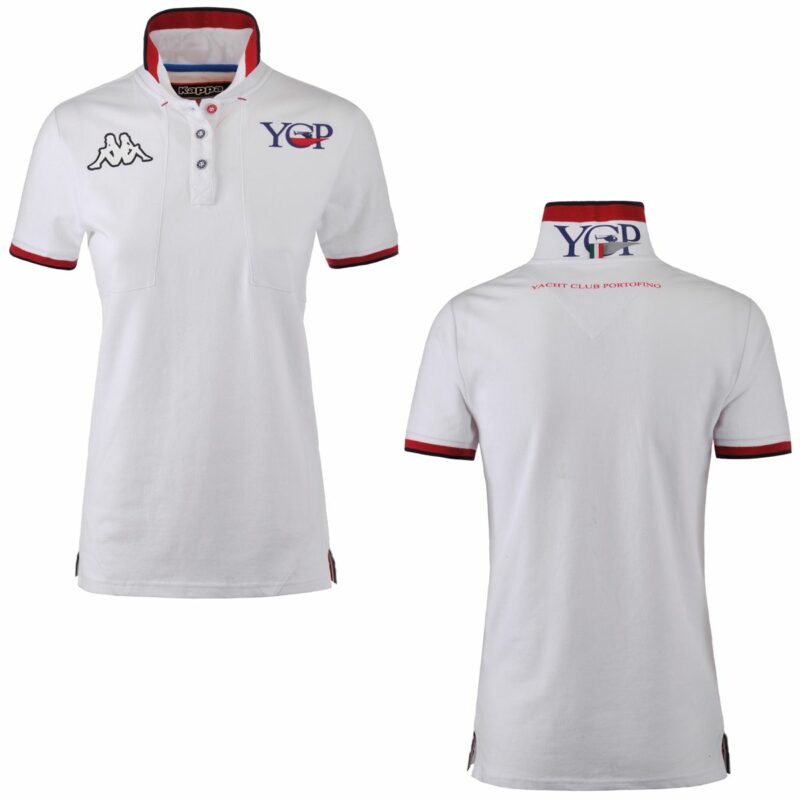 KAPPA POLO SAILING WOMAN WELAL