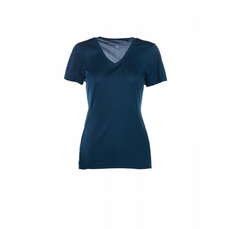 ROCK EXPERIENCE AMBIT T-SHIRT DONNA W13K081-RE