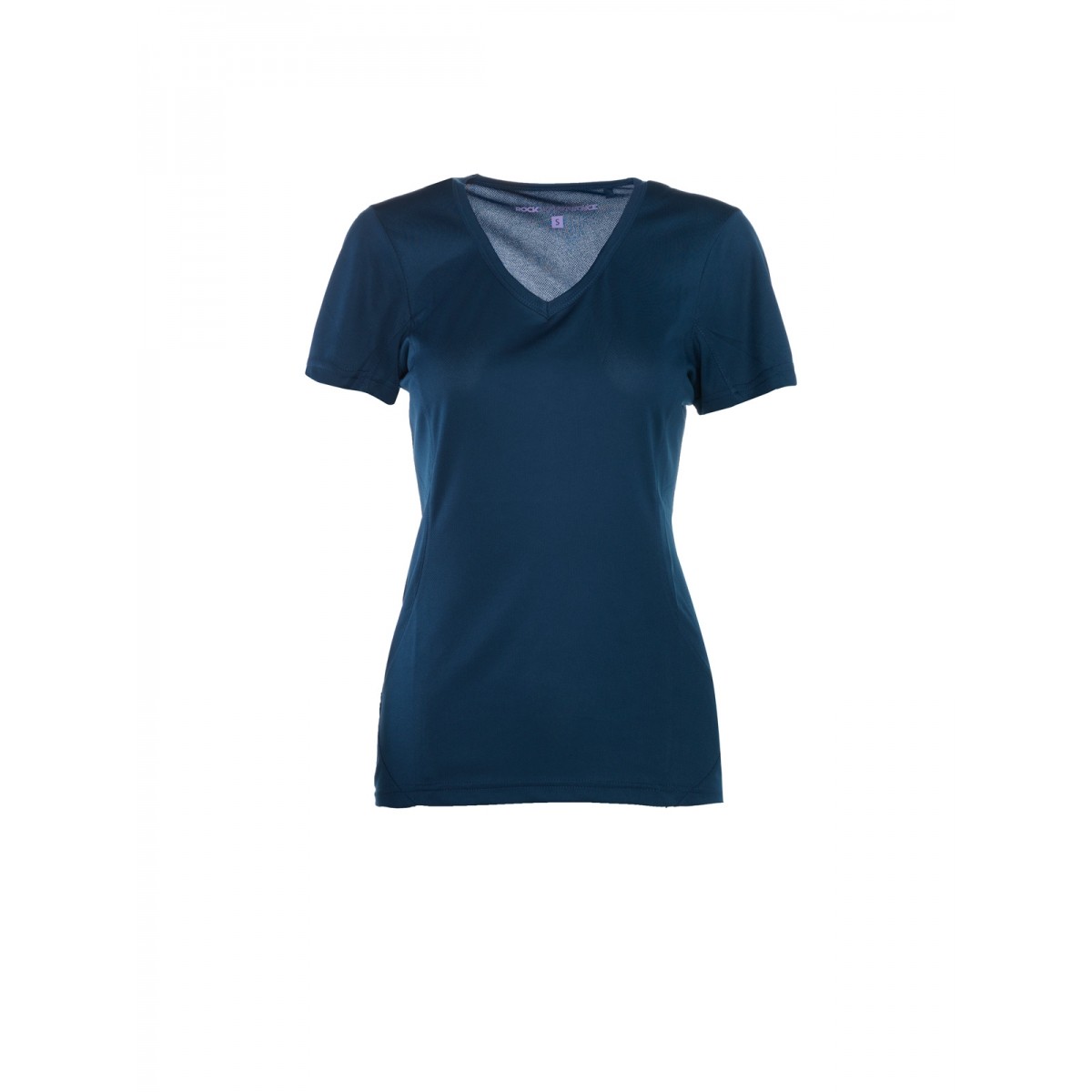 ROCK EXPERIENCE AMBIT T-SHIRT DONNA W13K081-RE