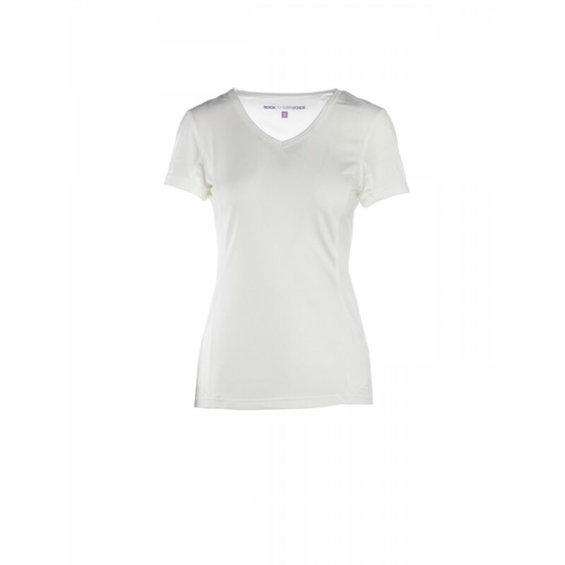 ROCK EXPERIENCE AMBIT T-SHIRT DONNA W13K081-RE