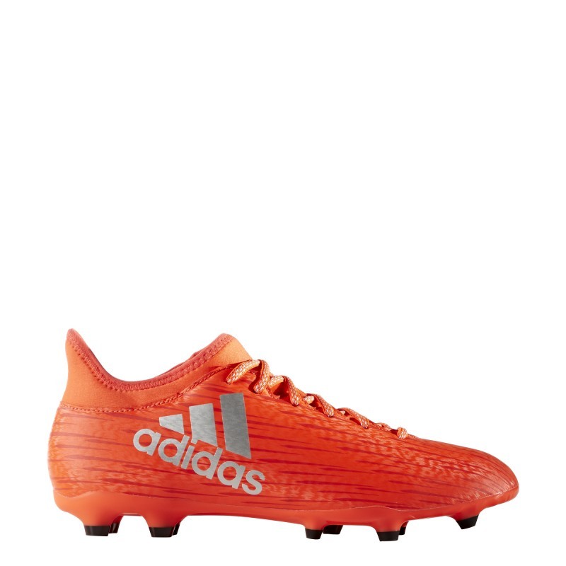Adidas - X 16.3 Fg Scarpe da calcio Uomo S79483 - Latini Sport كريم جل