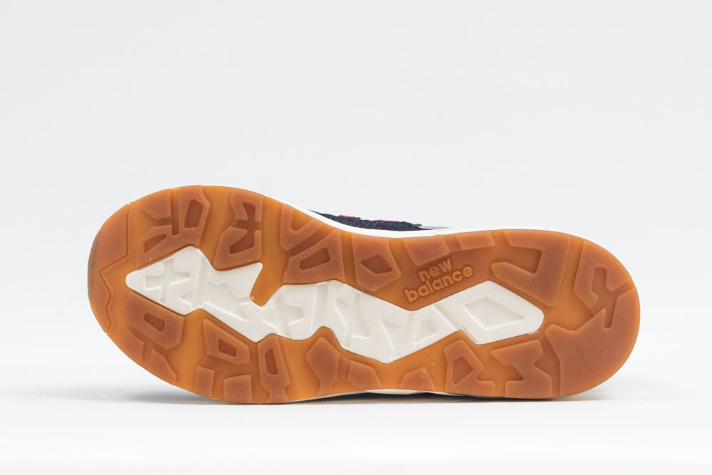 NEW BALANCE KL580WPG - SNEAKER RAGAZZA - immagine 3