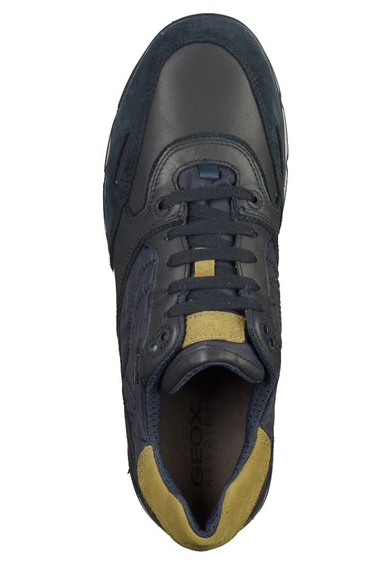 GEOX U SANDRO B AMPHIBIOX SNEAKER UOMO (U44S7A) Latini
